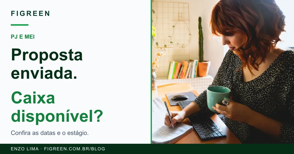 Leia também: propostas de servico como separar negociacao e caixa